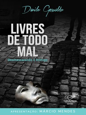cover image of Livres de Todo O Mal